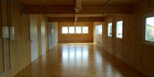 Sala Comercial Nova Prox Aeroporto - 74965