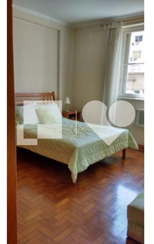 Imagem 14 de 15 de Apartamento - Centro Historico - Ref: 5130 - V-222245