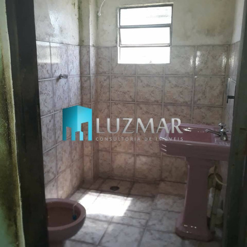 Imagem 3 de 15 de Casa Com Dois Dormitórios No Embu Guaçu - 623g