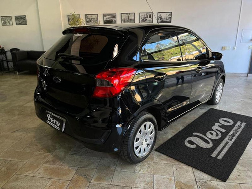 Ford Ka 1.0 Ti-vct Flex Se Plus Manual
