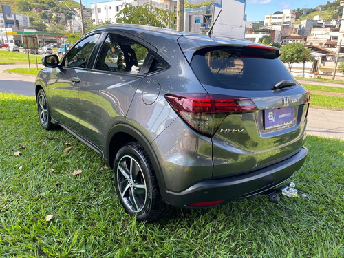 Honda HR-V 1.8 Exl Flex Aut. 5p