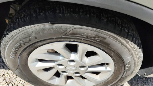 SsangYong New Rexton LX 2.2 TD 8AT 2wd