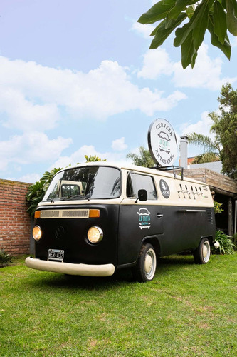 Imagen 6 de 8 de Alquiler De Choperas, Beertruck, Bici Birra Y Latas