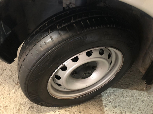 Citroën Berlingo Furgon 1.6 Hdi 92 Bussines Mixto