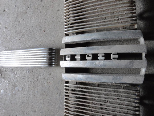 Friso Grade Mercury ...