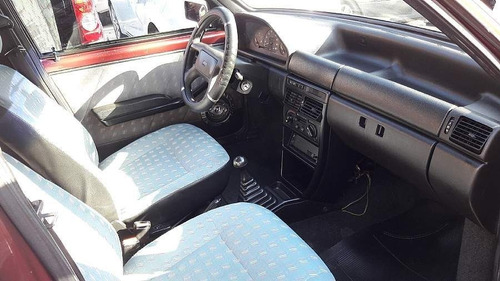 Fiat Uno 1.0 Ie Mille 8v
