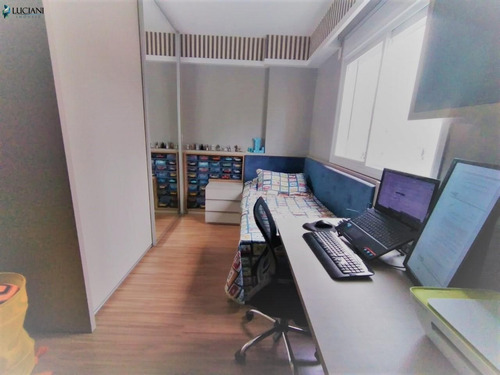 Imagem 18 de 24 de Excelente Apartamento Com 03 Dormitórios Em Balneário Camboriú! - Ap03722 - 69353716