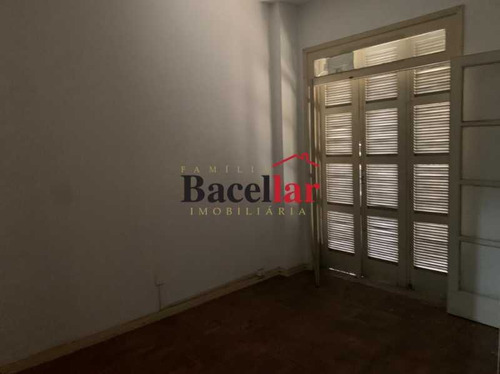 Imagem 6 de 13 de Apartamento-à Venda-tijuca-rio De Janeiro - Tiap24685