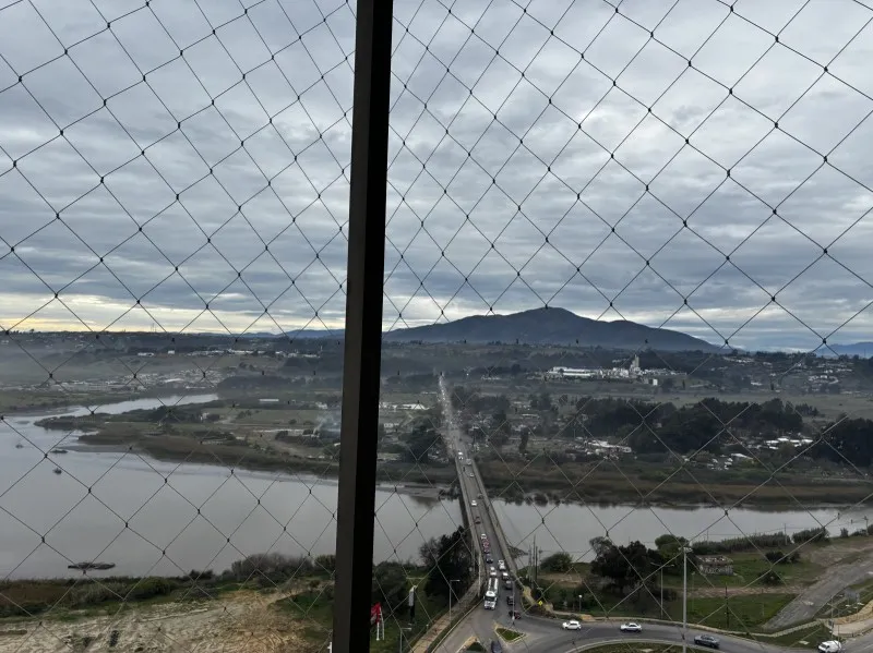 Imagen 5 de 21 de Oportunidad Amplio Departamento Con Vista Al Mar,concon