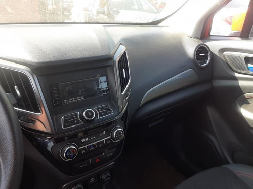 Changan Cs15 Hb 1.5 2018