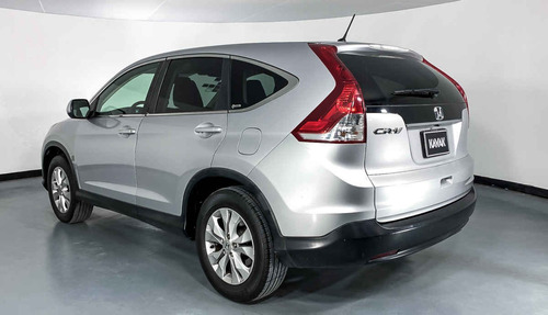 Imagen 7 de 15 de 28125 - Honda Cr-v 2012 Con Garantía At