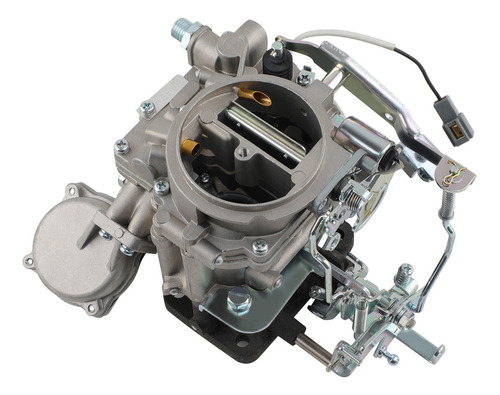 Carburador Toyota Land Cruiser Fj40 1969-87 4.2l