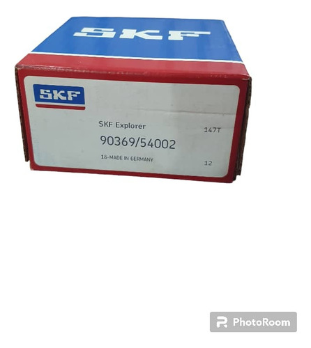 Rodamiento Skf 90369/54002 Rueda Delantera 4runer, Meru, Pra