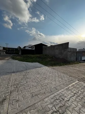 Terreno en venta