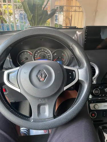 Renault Koleos 2.0 Dynamique 127 hp