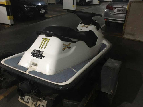 Sea Doo Spx