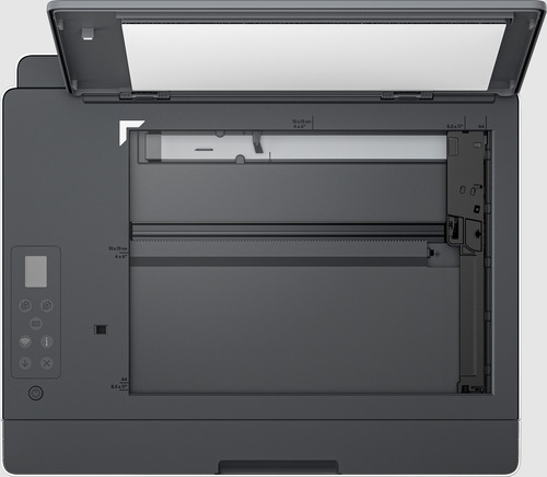 Impresora Multifuncional Hp Smart Tank 580 Color Wifi