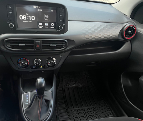 Hyundai i10 GRAND i10 GL MID