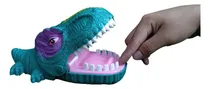 Comprar Dinosaurio Muerde Dedos Juego De Dentista Electrónico 