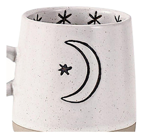 Taza De Té De 400 Ml Con Asa Tazas De De Estrella A