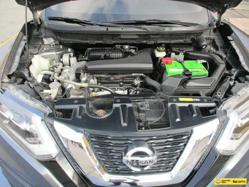 Nissan X-trail T32 4x4 2500cc At Aa