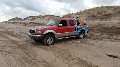 Ford Ranger 3.0 Cd Limited 4x4 2006