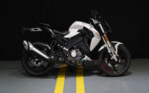 Benelli 180 S