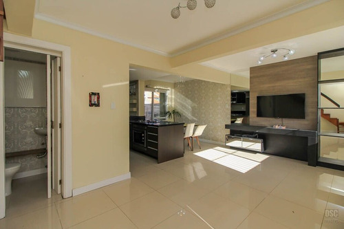 Imagem 11 de 30 de Casa À Venda No Bairro Hípica - Porto Alegre/rs - O-23417-38778