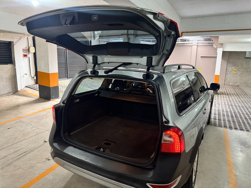 Vendo Volvo Xc70 2008 Awd At - Ótimo Estado De Conservação