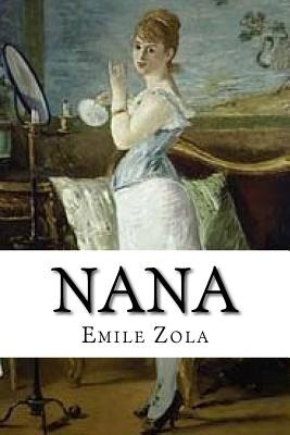 Libro Nana - Edibooks