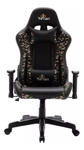 Silla Gamer Yeyian Yfrd-042920 Ryuji Deser