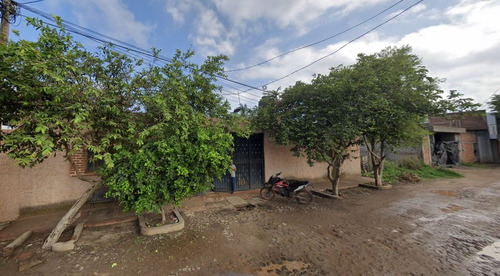 Oy/mc Casa En Venta El Arenal Bajio Jalisco 