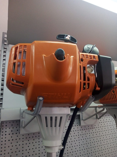 Imagen 1 de 3 de Guadaña Stihl Fs 350 Original Stihl Para Trabajo Pesado