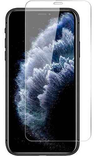 Lamina Vidrio Templado Para iPhone 11  Pro Mica Premium