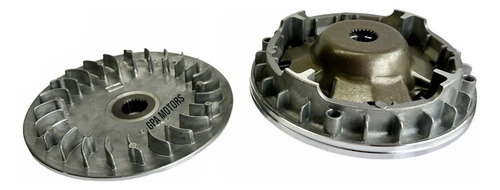 Clutch Primario Cf Moto Cf500 (2007-2009) 600b (2011-2012)