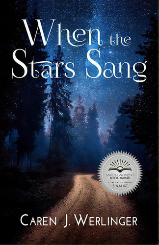 When The Stars Sang, De Werlinger, Caren J.. Editorial Lightning Source Inc, Tapa Blanda En Inglés