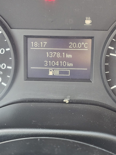 Mercedes-Benz Vito 1.6 111 Cdi Extra Larga 10 pasajeros