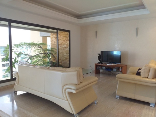 Imagen 8 de 30 de Maria Eugenia Blanco Vende Apartamento En Terrazas Del Country, Valencia 126104