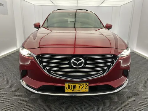 Mazda CX-9 2.5 Grand Touring Signature