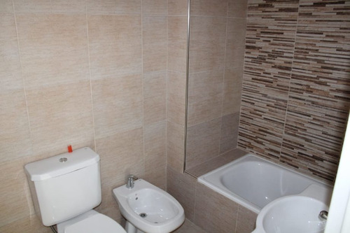 Imagen 9 de 14 de Departamento De 2 Ambientes Con Balcon En Venta - Ramos Mejia Norte