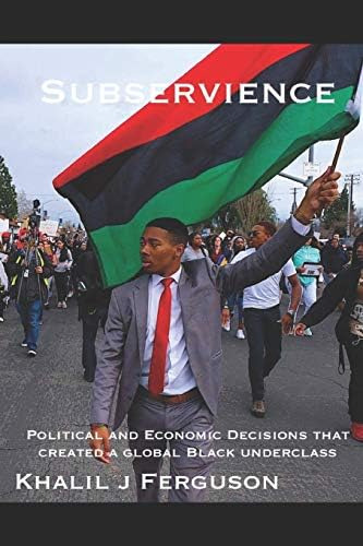 Libro: Subservience: Political And Economic Decisions That A