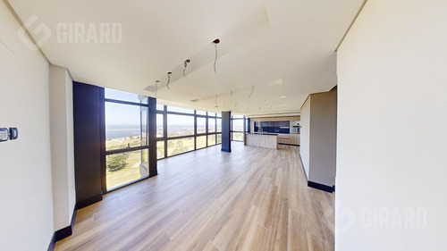 Piso En Venta Con Vista Al Mar Y Al Golf De Mar Del Plata. Zona Playa Grande