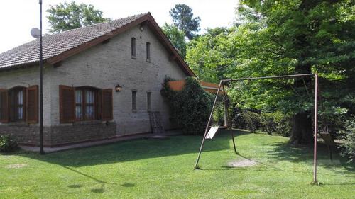 Casa Quinta Ubicada Sobre Tres Lotes Que Suman Aproximadamente 1500 M2