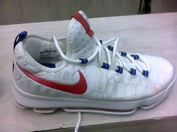 tenis nike kd9