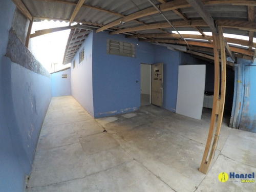 Imagem 8 de 11 de Lojas Para Alugar - 02753.001