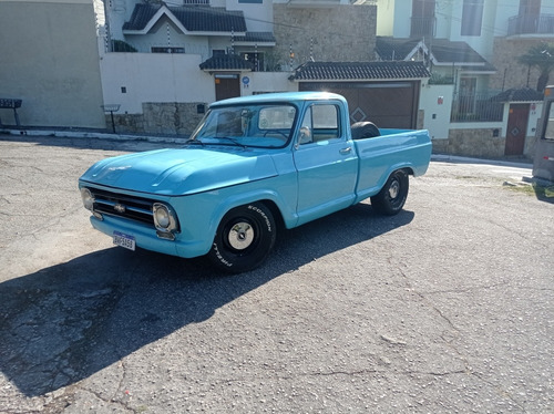 Imagem 1 de 9 de Chevrolet Gm C14