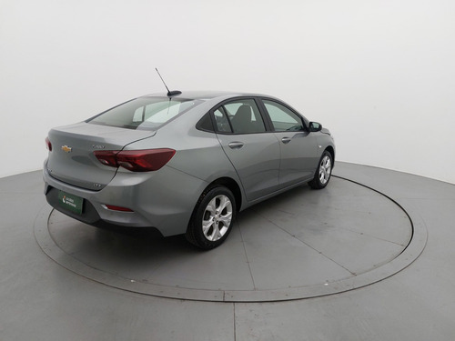 Chevrolet Onix 1.0 TURBO FLEX LTZ AUTOMÁTICO