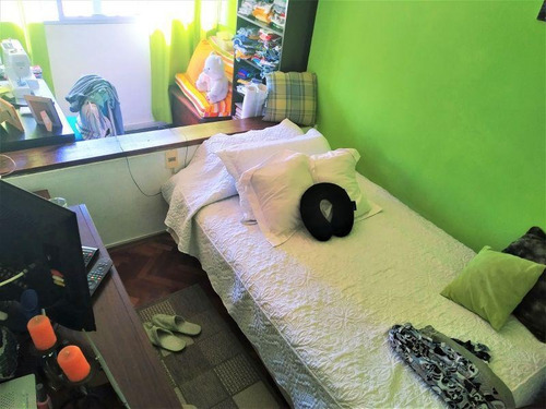 Imagen 8 de 14 de Venta Apartamento Dos Dormitorios Malvin Locación