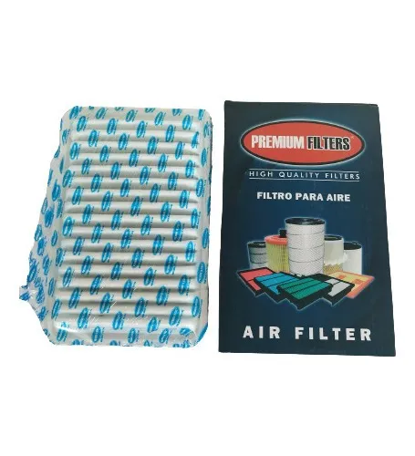 Filtro Cabina A/a Mazda 3 1.6