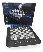 Comprar Juego De Ajedrez Electrónico, Juego De Mesa De Ajedrez, De Y